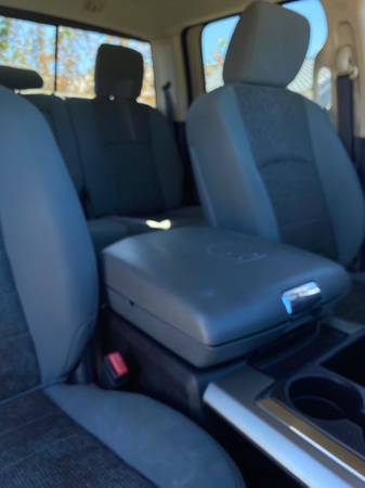 2013 Dodge, Import USA — Foto 10 z 12