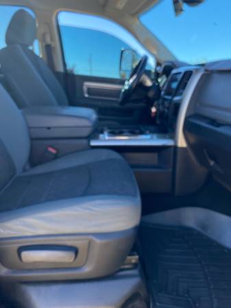 2013 Dodge, Import USA — Foto 11 z 12