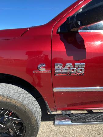 2013 Dodge, Import USA — Foto 12 z 12