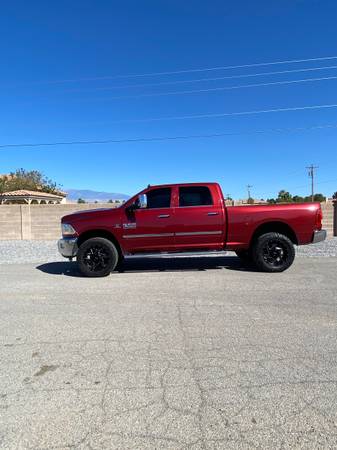 2013 Dodge, Import USA — Foto 2 z 12
