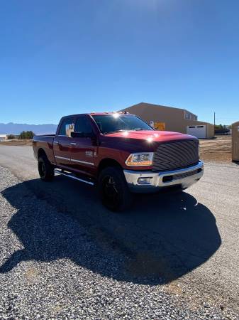 2013 Dodge, Import USA — Foto 3 z 12