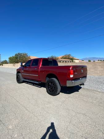 2013 Dodge, Import USA — Foto 4 z 12