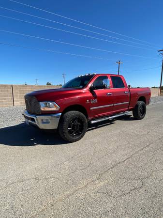 2013 Dodge, Import USA — Foto 5 z 12