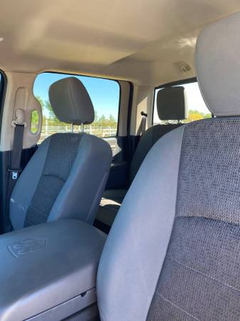 2013 Dodge, Import USA — Foto 6 z 12