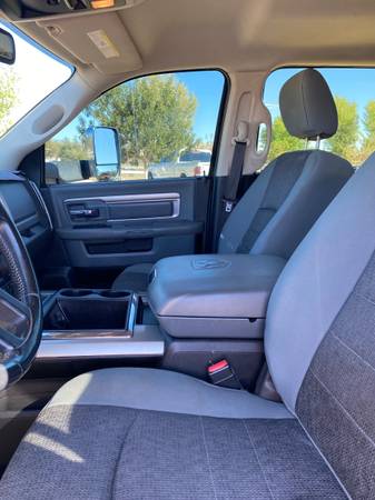 2013 Dodge, Import USA — Foto 7 z 12