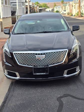 2019 Cadillac, Import USA — Foto 7 z 9