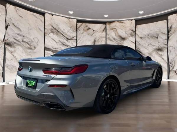 2025 BMW, Import USA — Foto 6 z 12