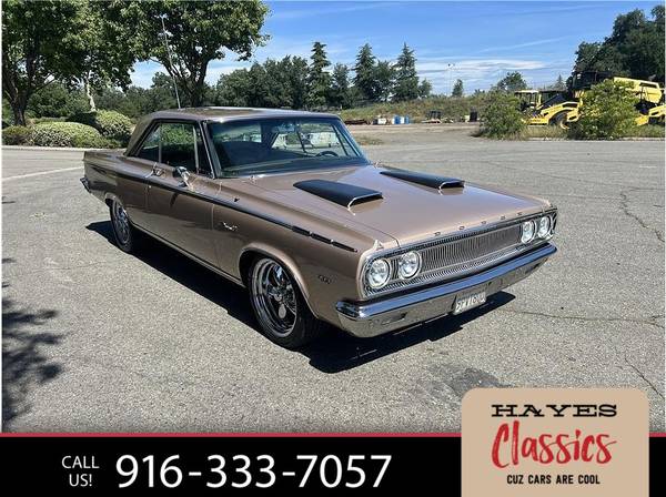 Dodge, Import USA — Foto 1