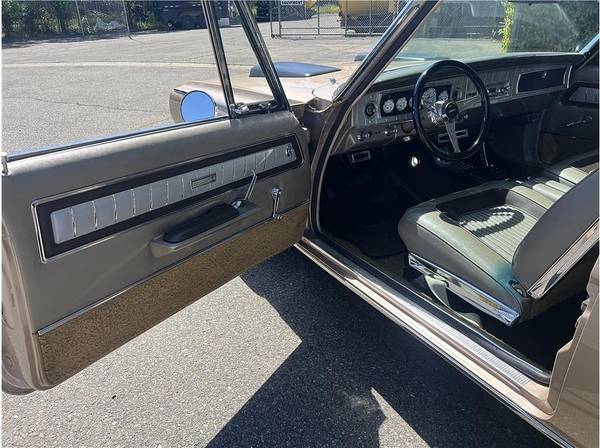 Dodge, Import USA — Foto 10 z 12