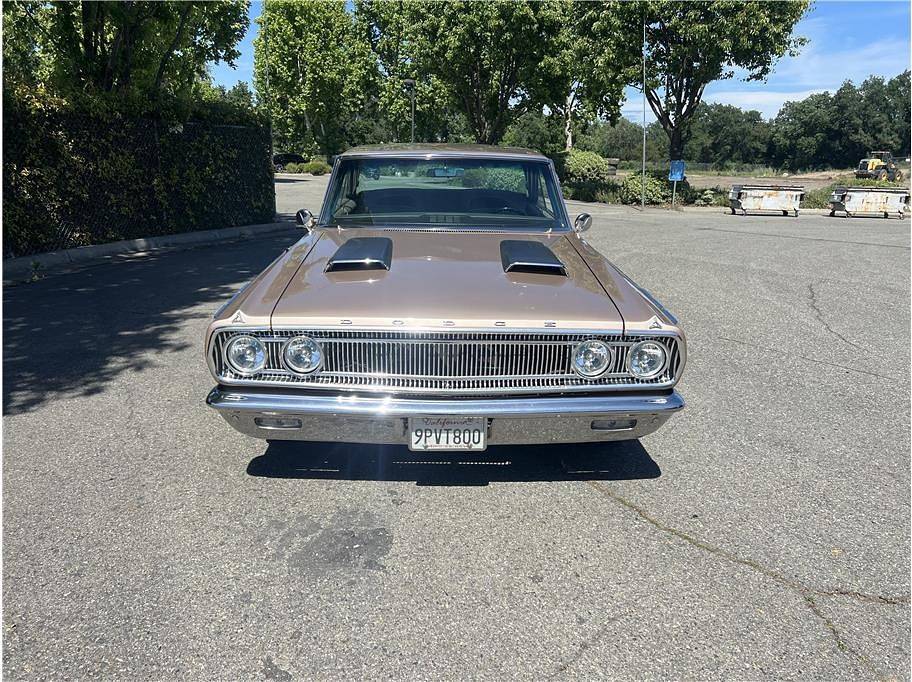 Dodge, Import USA — Foto 2 z 12