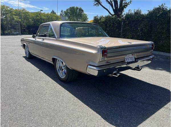 Dodge, Import USA — Foto 5 z 12