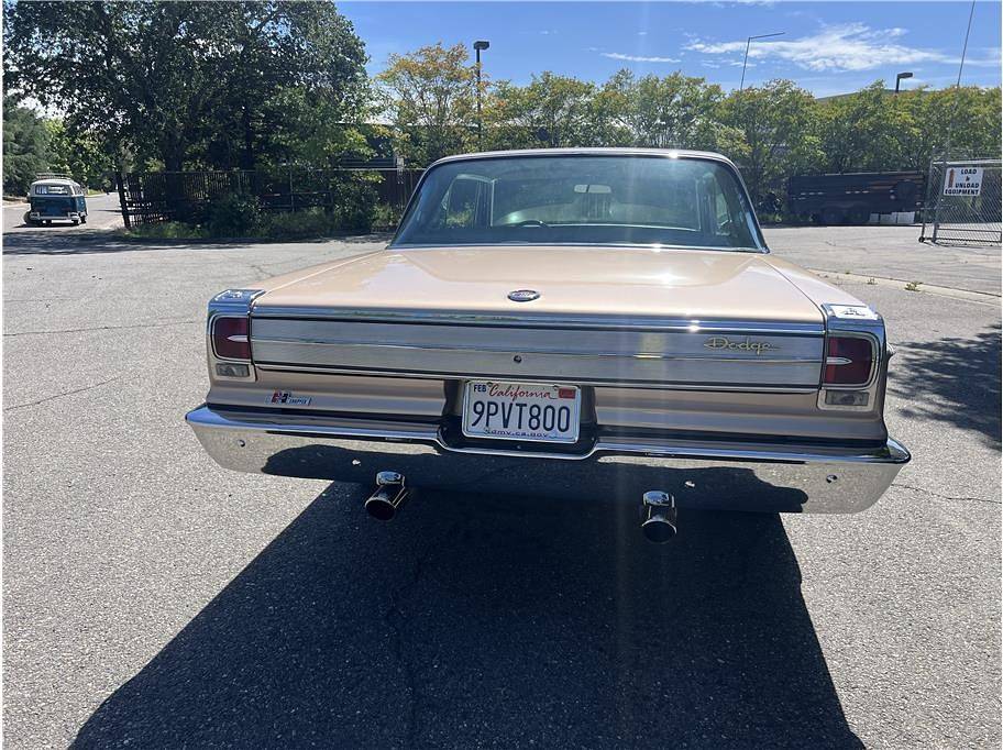 Dodge, Import USA — Foto 6 z 12