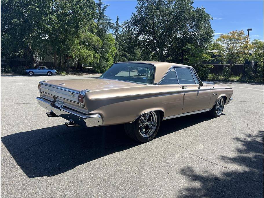Dodge, Import USA — Foto 7 z 12