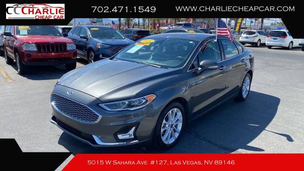 2020 Ford, Import USA — Foto 1