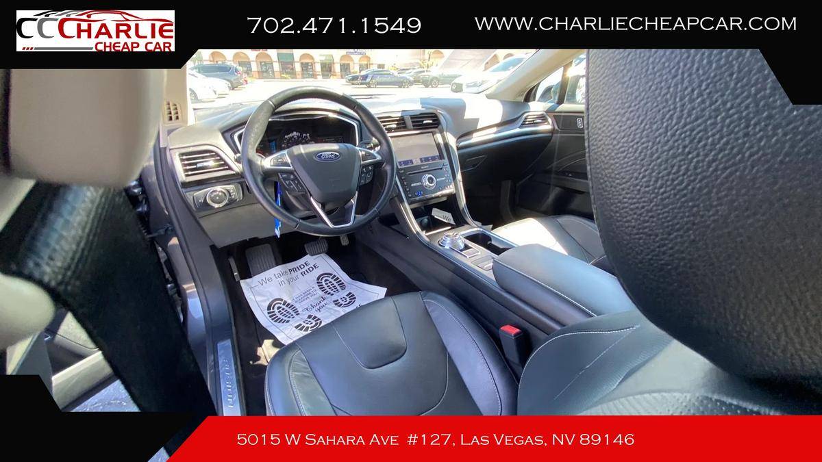 2020 Ford, Import USA — Foto 11 z 12
