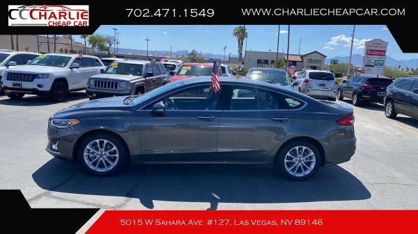 2020 Ford, Import USA — Foto 2 z 12