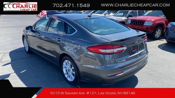 2020 Ford, Import USA — Foto 3 z 12