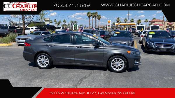 2020 Ford, Import USA — Foto 6 z 12