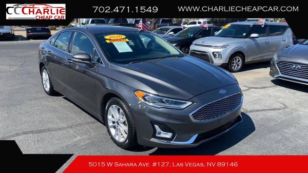 2020 Ford, Import USA — Foto 7 z 12