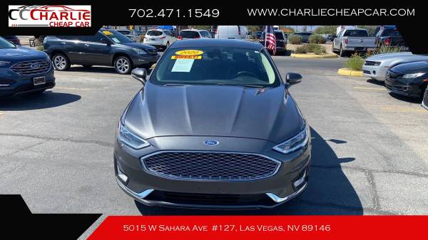 2020 Ford, Import USA — Foto 8 z 12