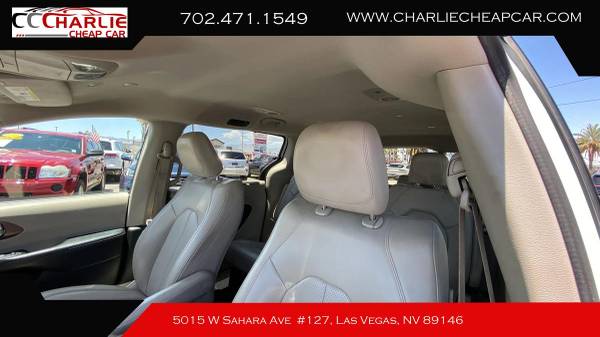 2021 Chrysler, Import USA — Foto 12 z 12