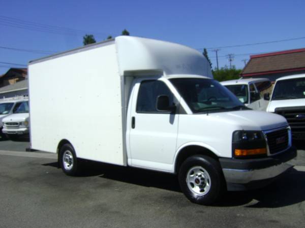 2021 GMC, Import USA — Foto 3 z 11
