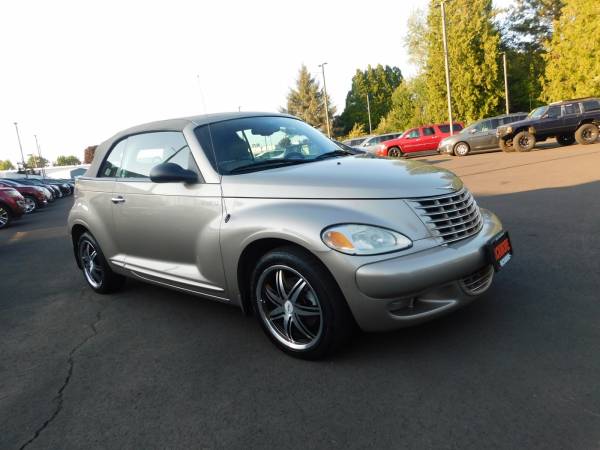 2005 Chrysler, Import USA — Foto 1