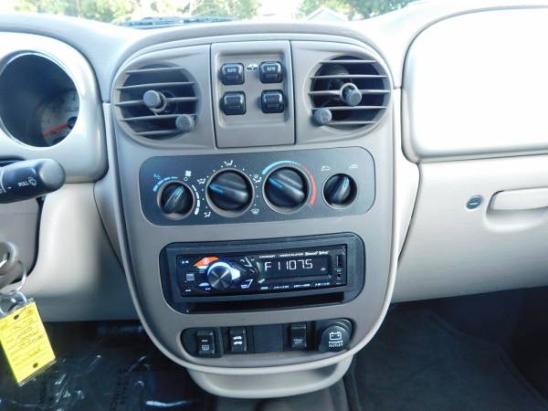 2005 Chrysler, Import USA — Foto 10 z 12