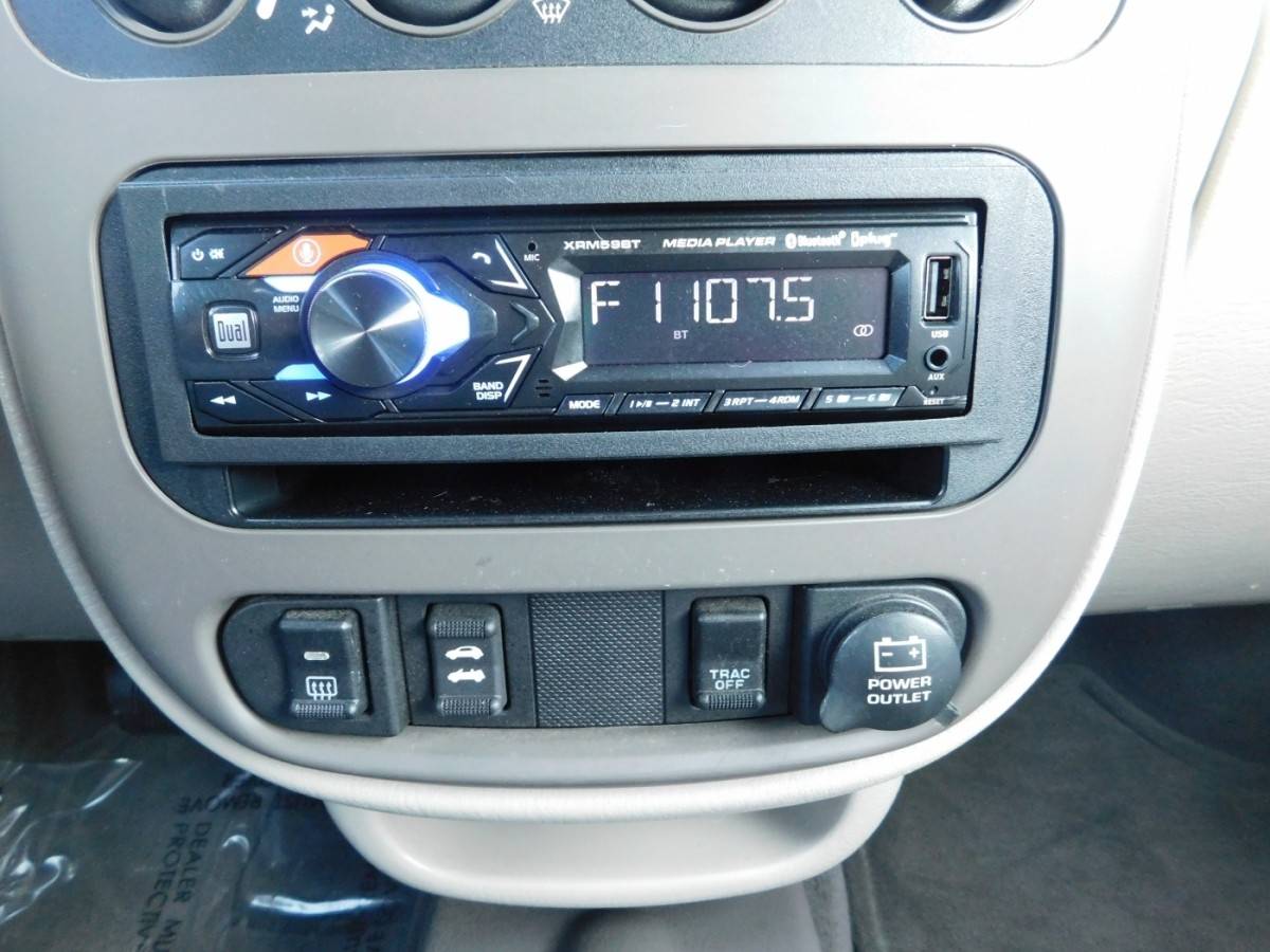 2005 Chrysler, Import USA — Foto 12 z 12