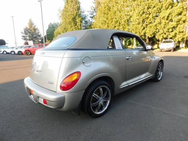 2005 Chrysler, Import USA — Foto 2 z 12