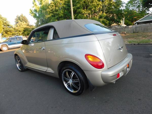 2005 Chrysler, Import USA — Foto 3 z 12