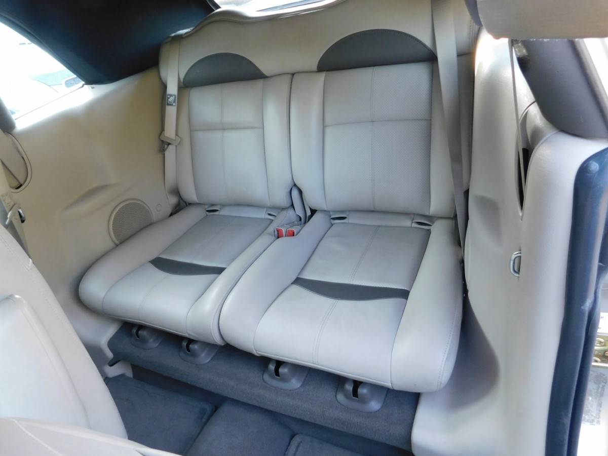2005 Chrysler, Import USA — Foto 5 z 12