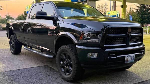 Dodge, Import USA — Foto 1