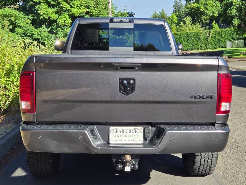 Dodge, Import USA — Foto 10 z 12