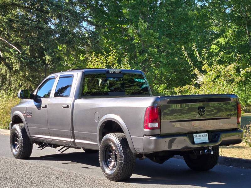 Dodge, Import USA — Foto 8 z 12
