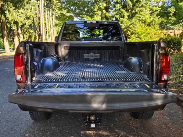 Dodge, Import USA — Foto 9 z 12