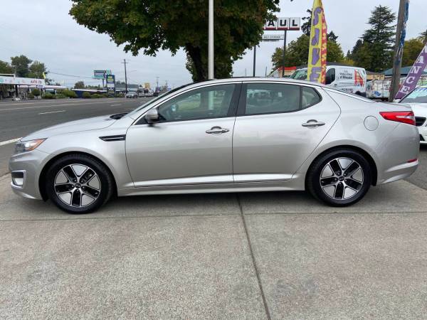 2011 Kia, Import USA — Foto 3 z 9
