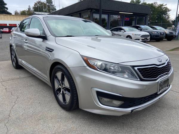 2011 Kia, Import USA — Foto 8 z 9
