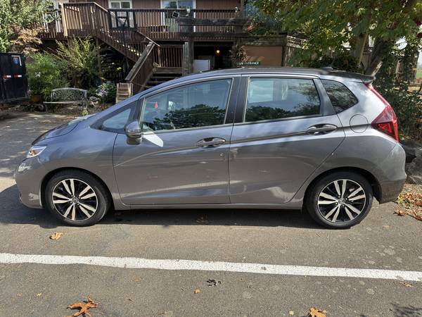 2019 Honda, Import USA — Foto 4 z 9