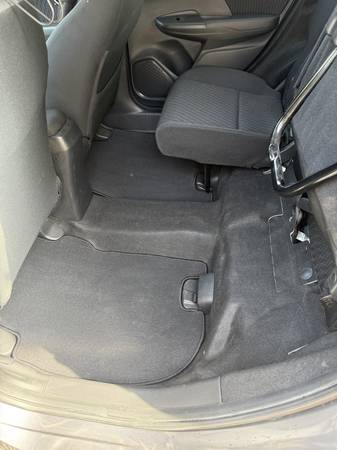 2019 Honda, Import USA — Foto 7 z 9