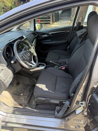 2019 Honda, Import USA — Foto 8 z 9