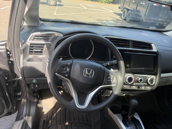 2019 Honda, Import USA — Foto 9 z 9