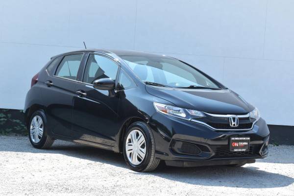 2019 Honda, Import USA — Foto 1