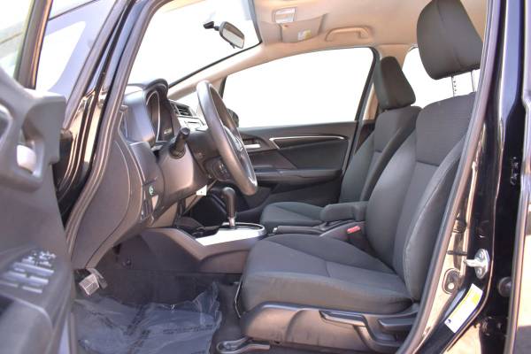 2019 Honda, Import USA — Foto 10 z 12