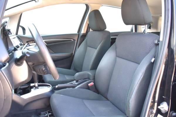 2019 Honda, Import USA — Foto 11 z 12