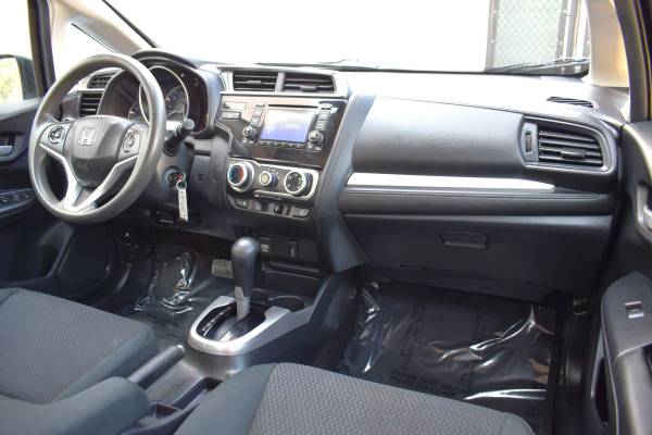 2019 Honda, Import USA — Foto 12 z 12