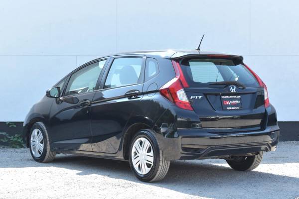 2019 Honda, Import USA — Foto 2 z 12