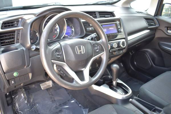 2019 Honda, Import USA — Foto 3 z 12