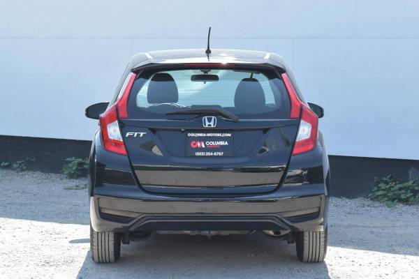 2019 Honda, Import USA — Foto 4 z 12