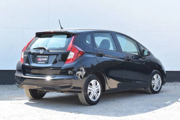 2019 Honda, Import USA — Foto 5 z 12